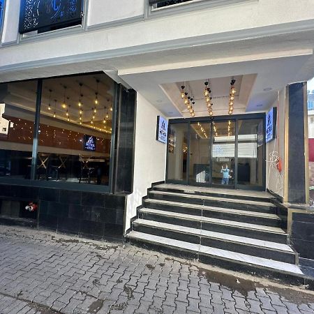 Mitra Otel Diyarbakır Eksteriør bilde