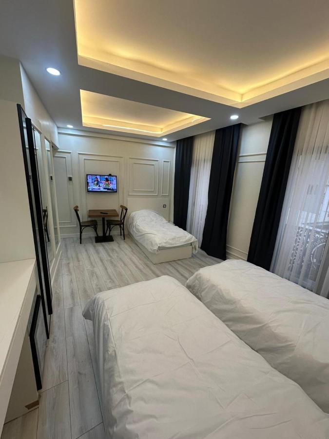 Mitra Otel Diyarbakır Eksteriør bilde