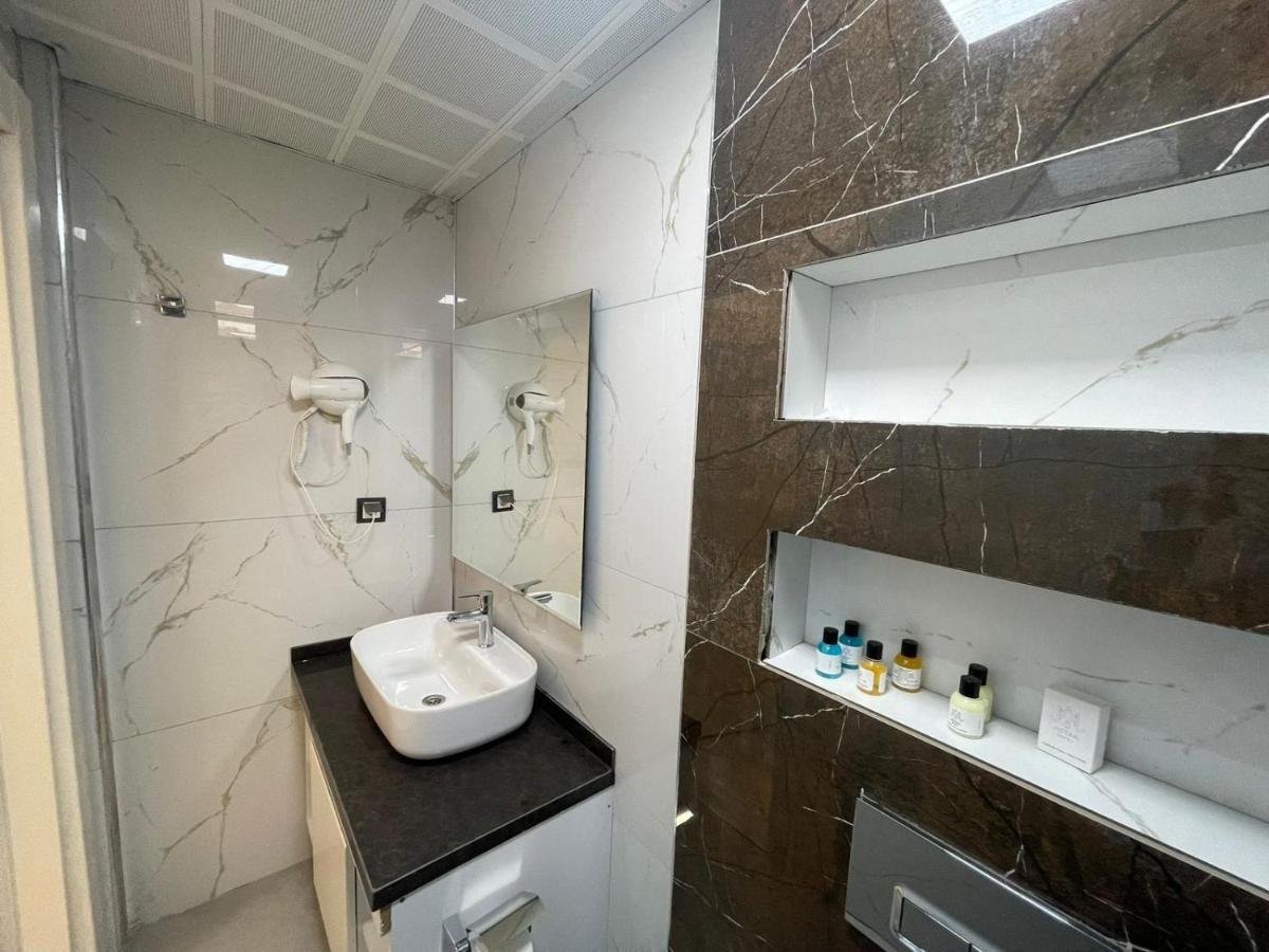 Mitra Otel Diyarbakır Eksteriør bilde
