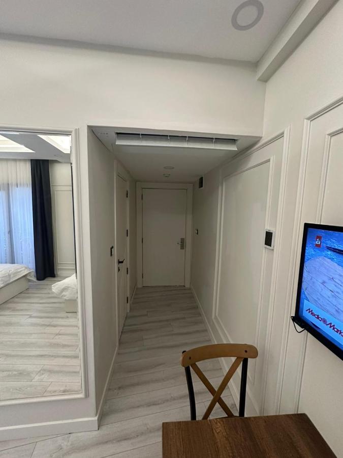 Mitra Otel Diyarbakır Eksteriør bilde