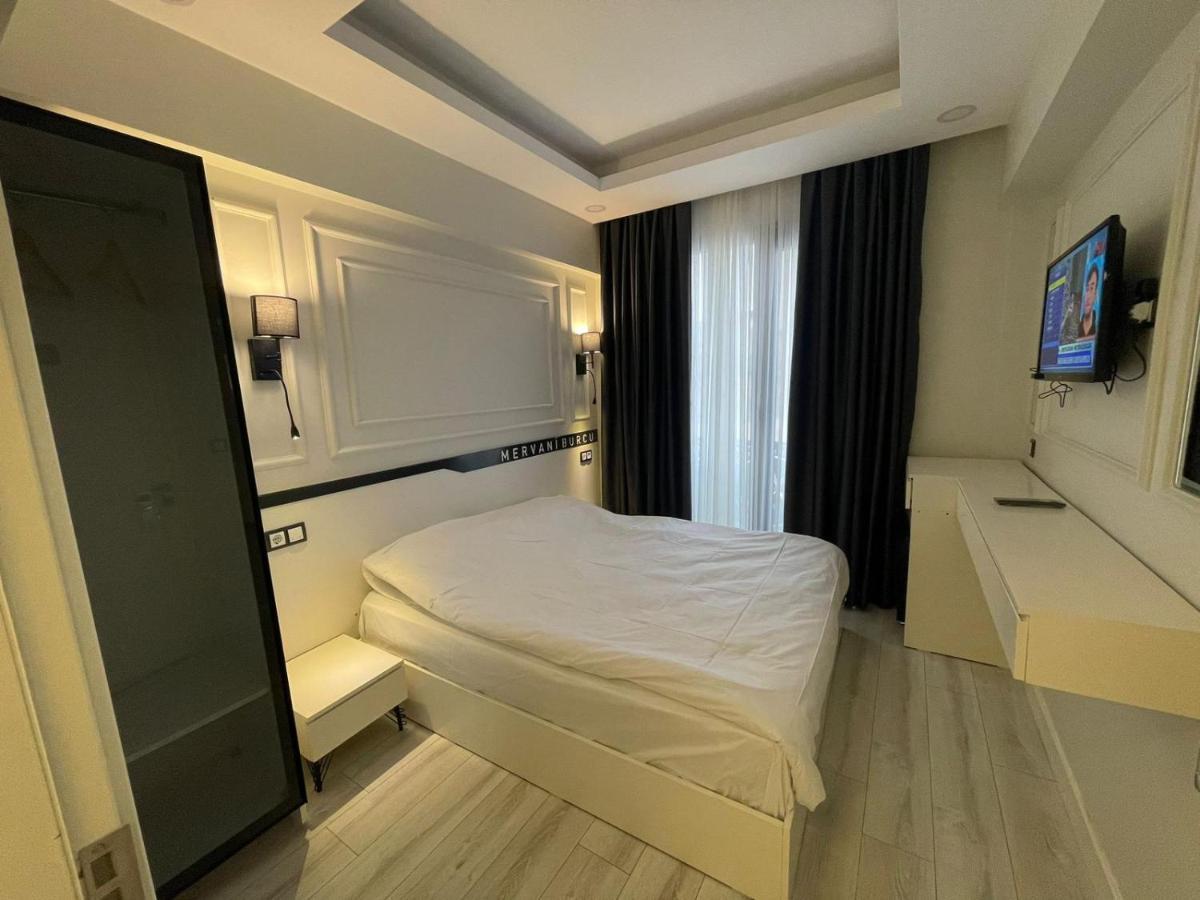 Mitra Otel Diyarbakır Eksteriør bilde