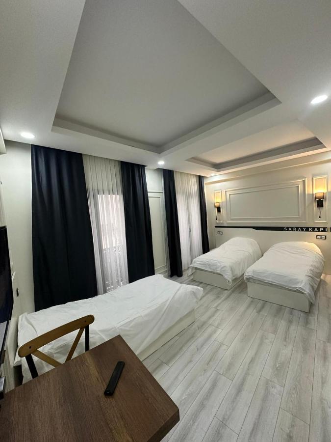 Mitra Otel Diyarbakır Eksteriør bilde