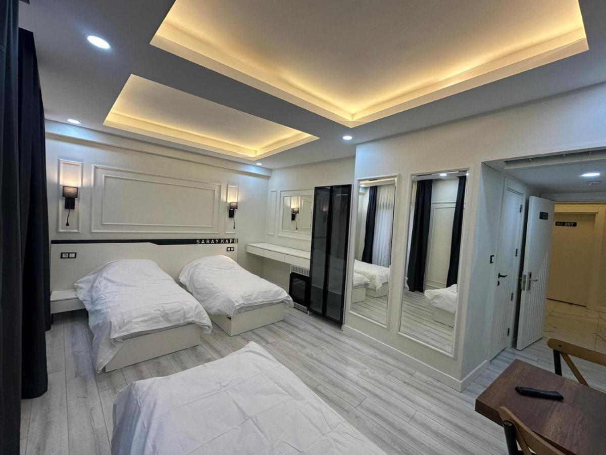 Mitra Otel Diyarbakır Eksteriør bilde
