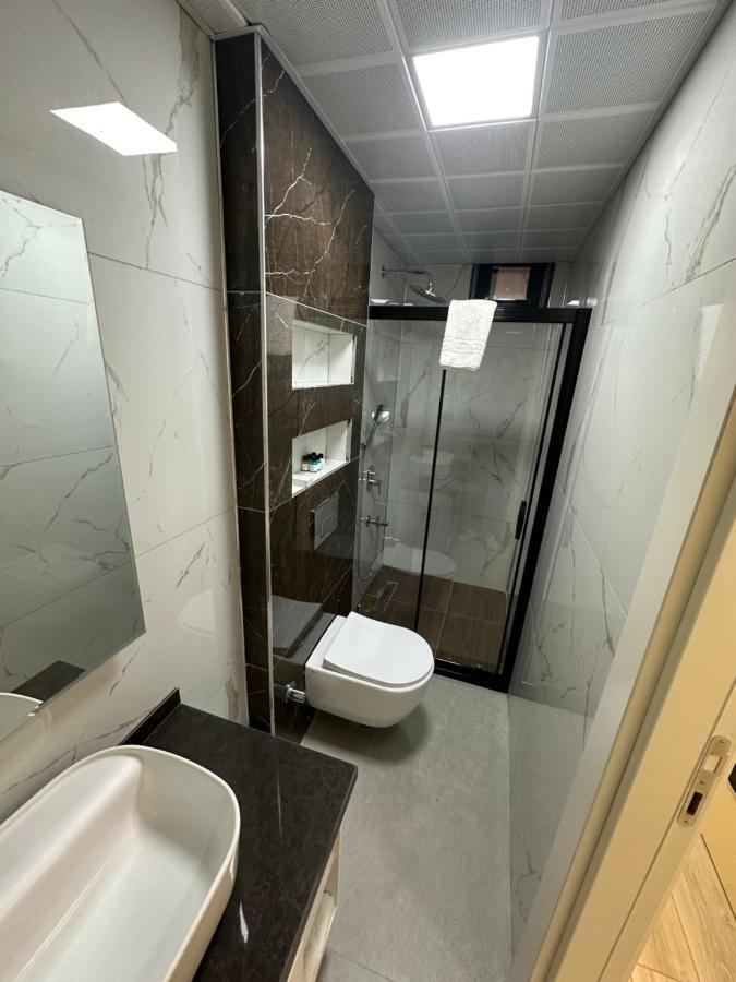 Mitra Otel Diyarbakır Eksteriør bilde