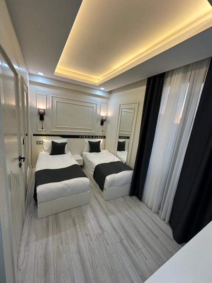 Mitra Otel Diyarbakır Eksteriør bilde