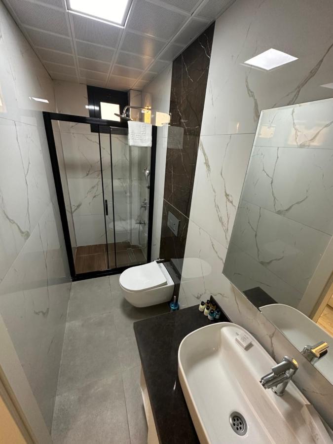 Mitra Otel Diyarbakır Eksteriør bilde