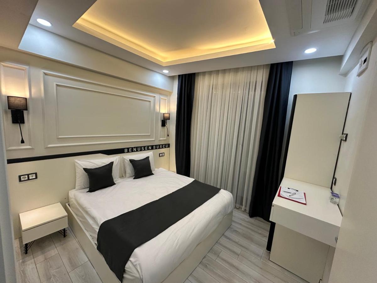 Mitra Otel Diyarbakır Eksteriør bilde
