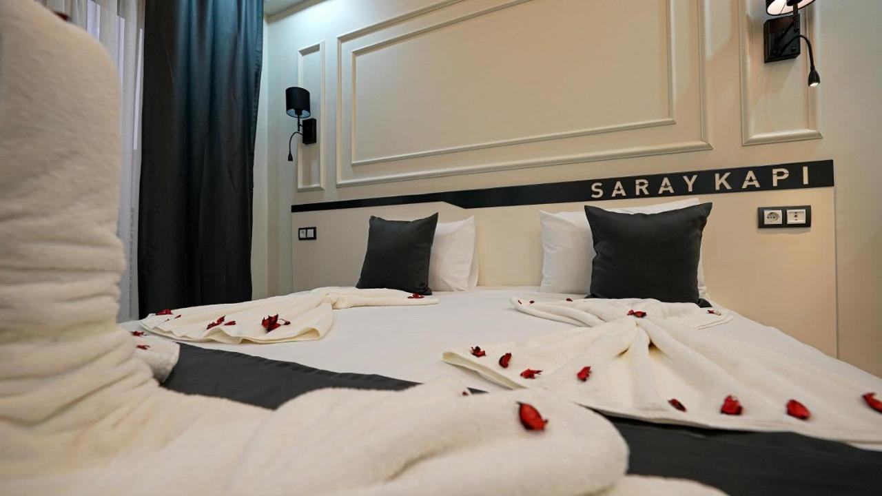 Mitra Otel Diyarbakır Eksteriør bilde
