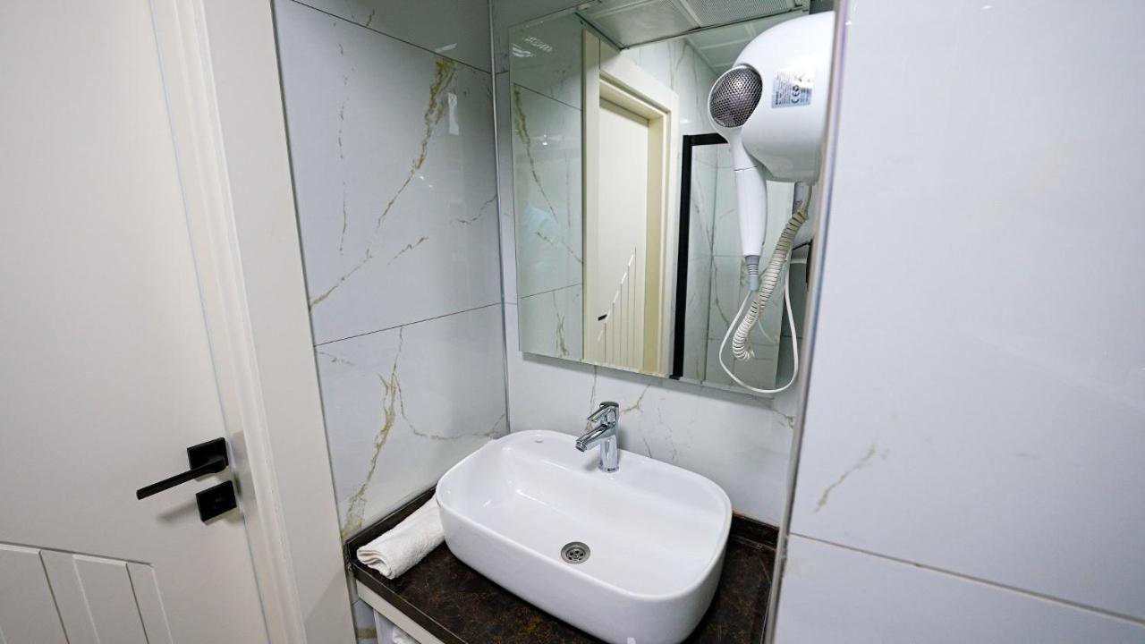 Mitra Otel Diyarbakır Eksteriør bilde