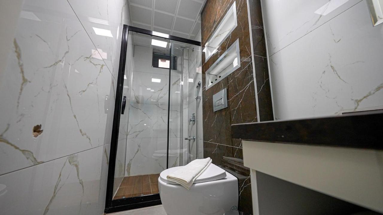 Mitra Otel Diyarbakır Eksteriør bilde
