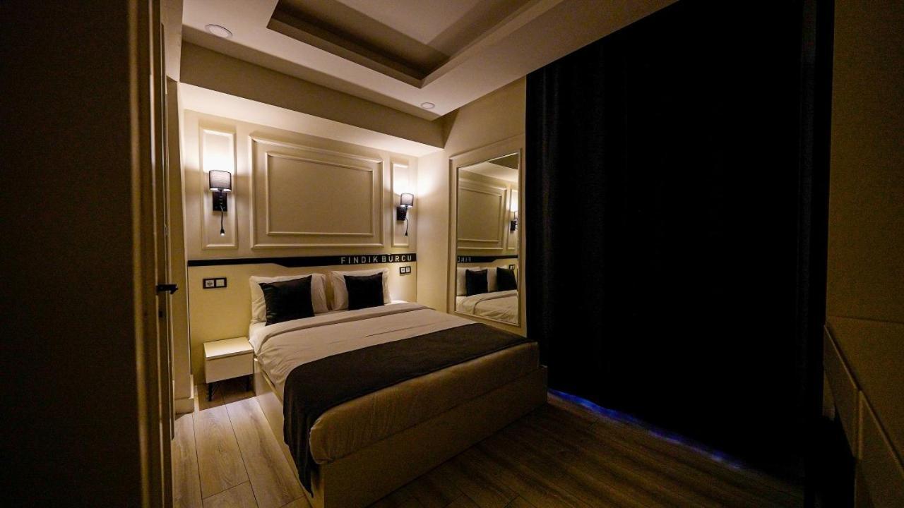 Mitra Otel Diyarbakır Eksteriør bilde