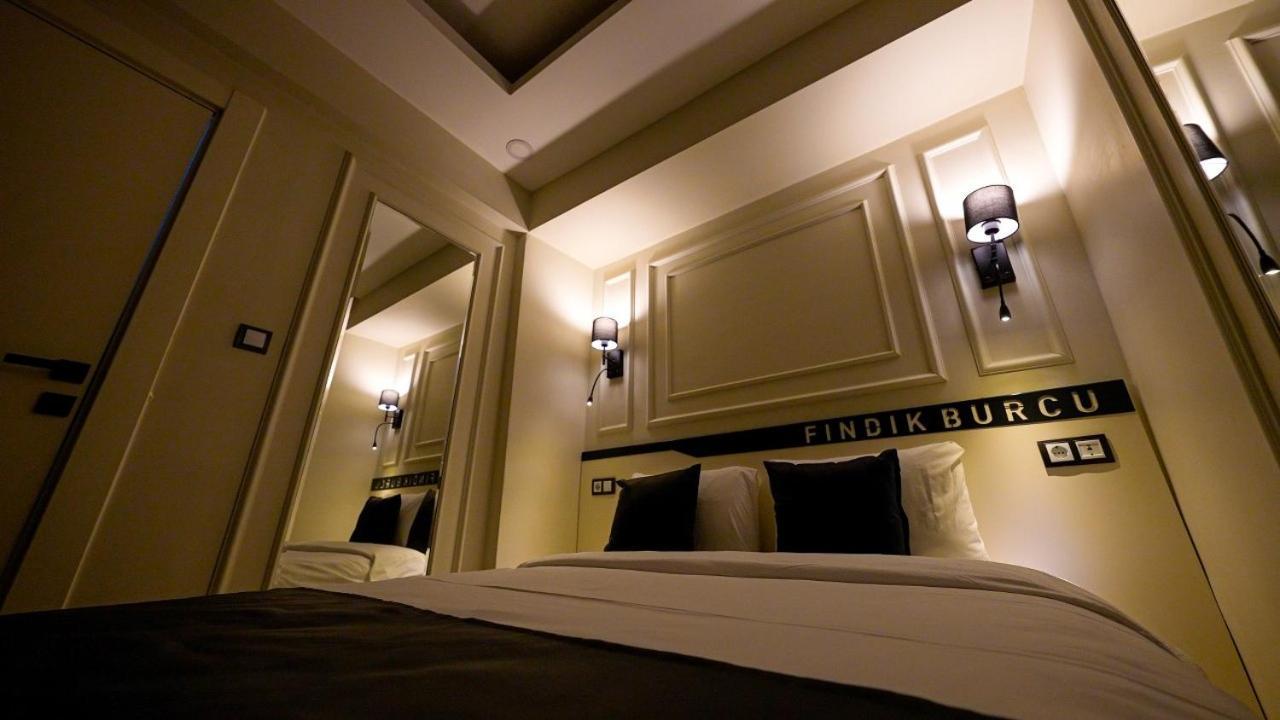 Mitra Otel Diyarbakır Eksteriør bilde