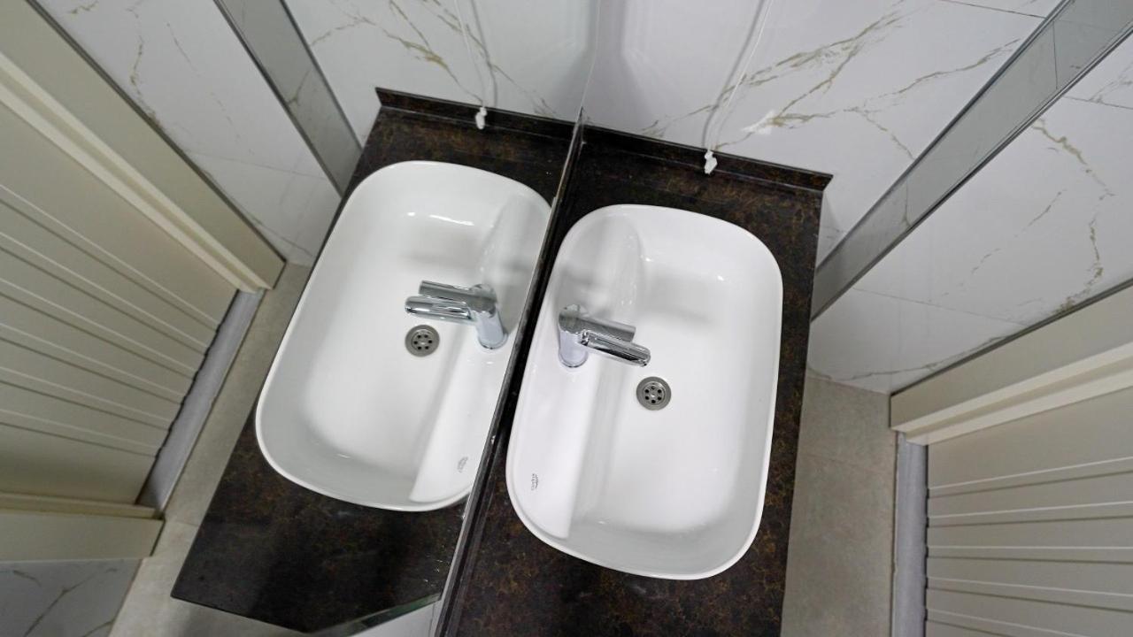 Mitra Otel Diyarbakır Eksteriør bilde