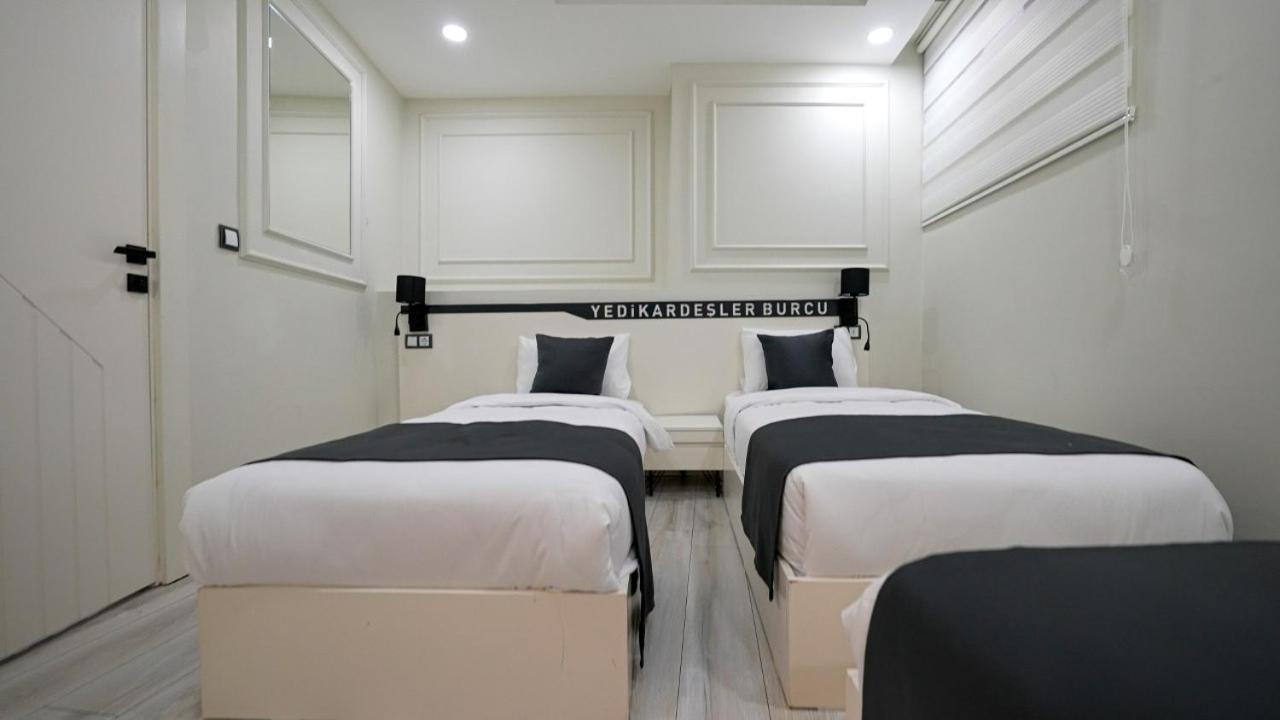 Mitra Otel Diyarbakır Eksteriør bilde